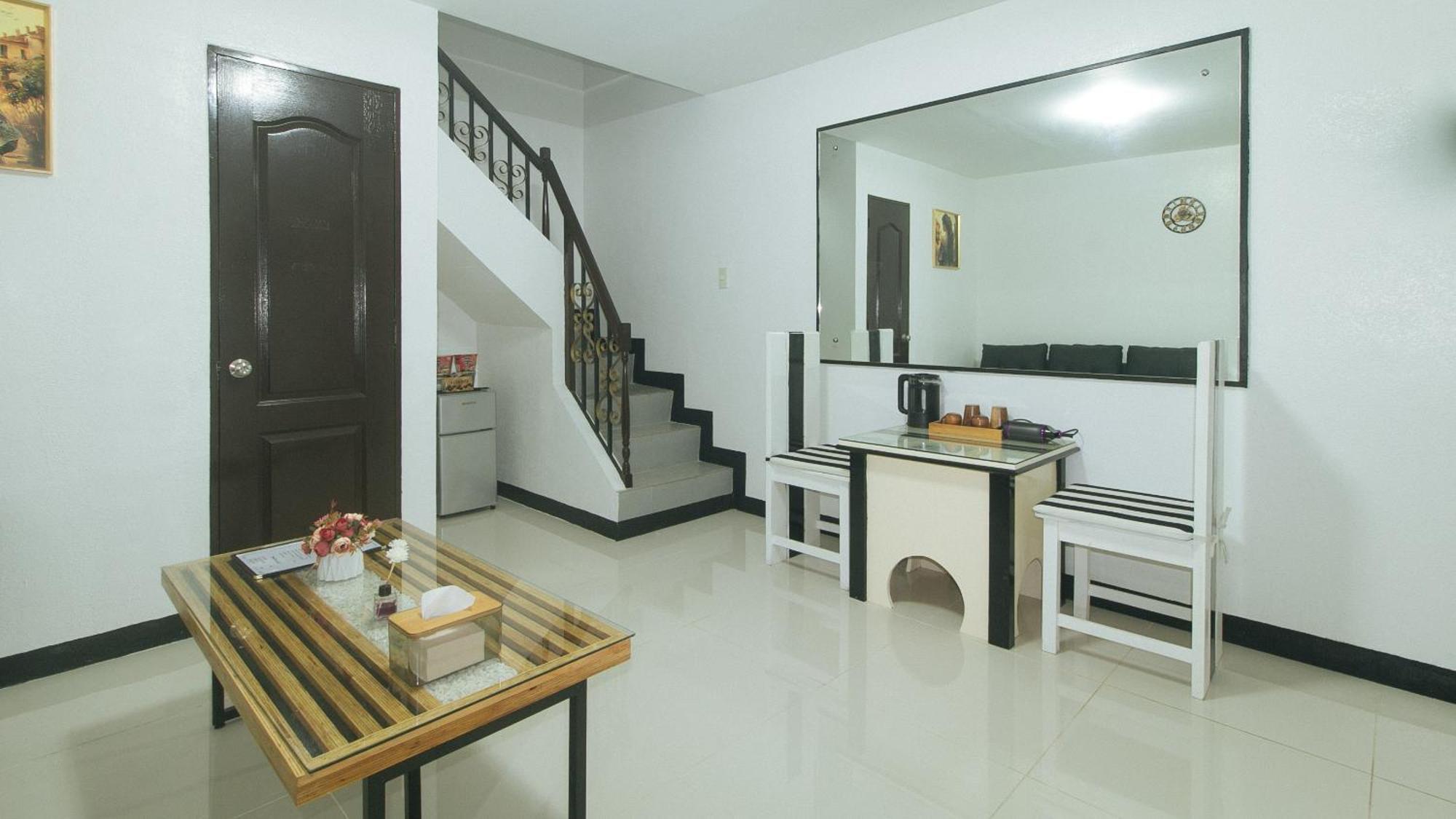 Lavita By Reddoorz Angeles Ngoại thất bức ảnh