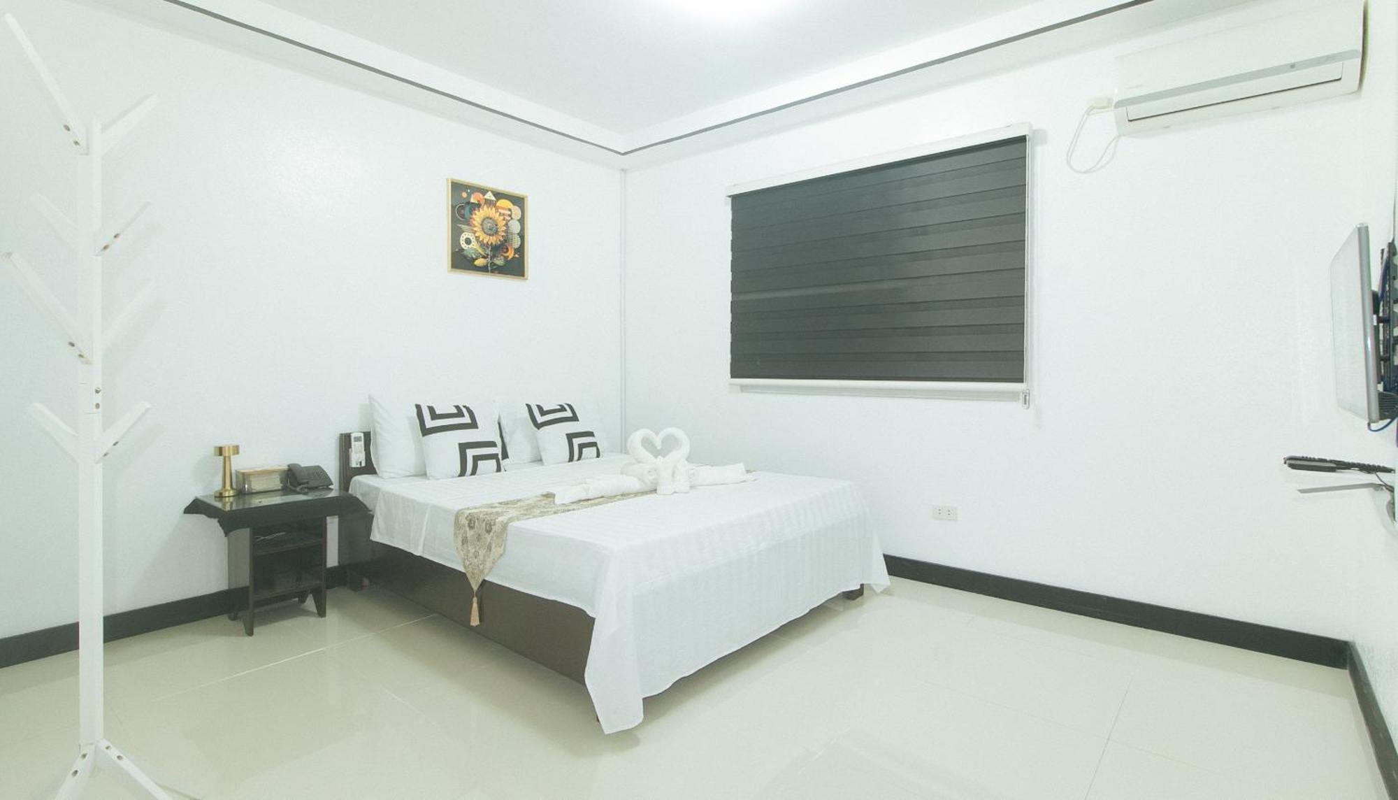 Lavita By Reddoorz Angeles Ngoại thất bức ảnh