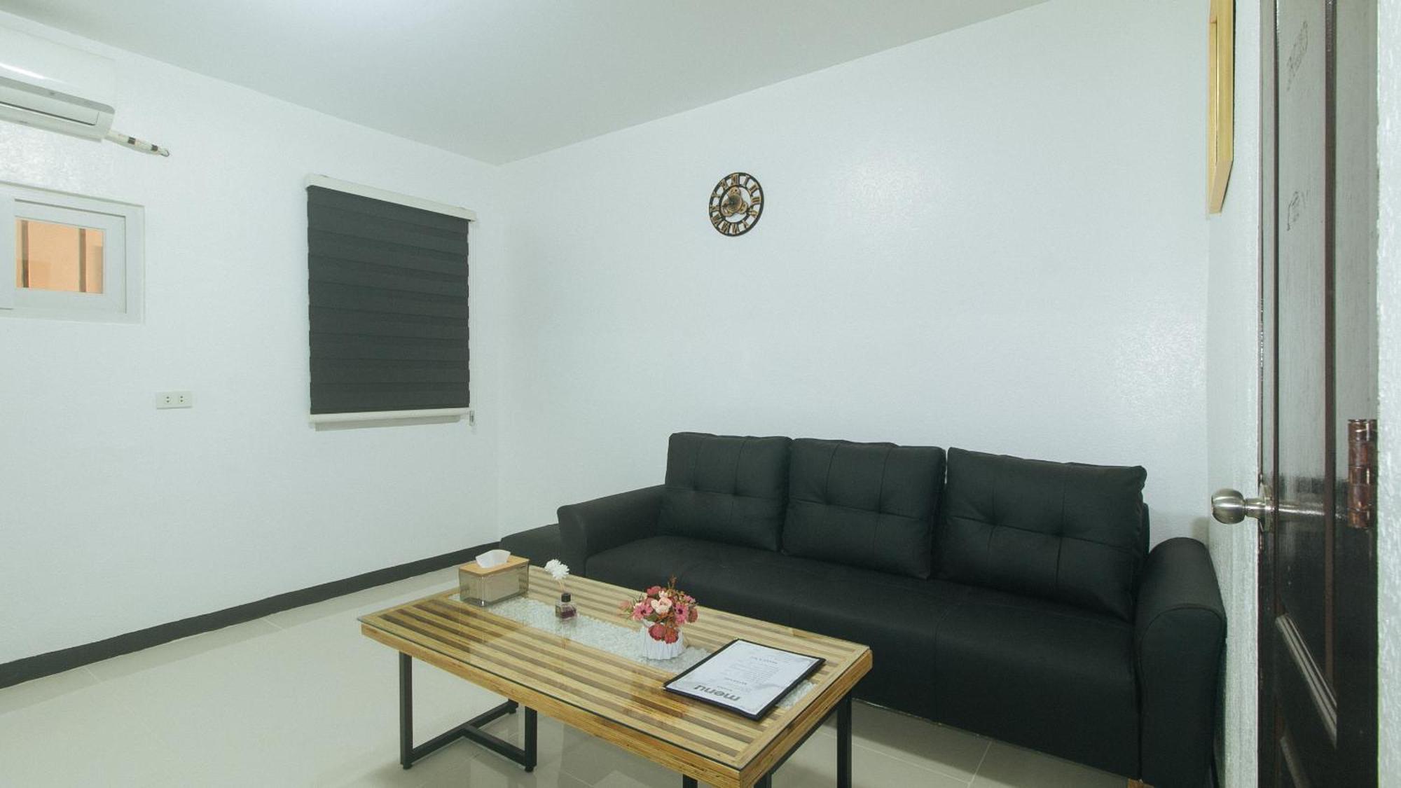 Lavita By Reddoorz Angeles Ngoại thất bức ảnh