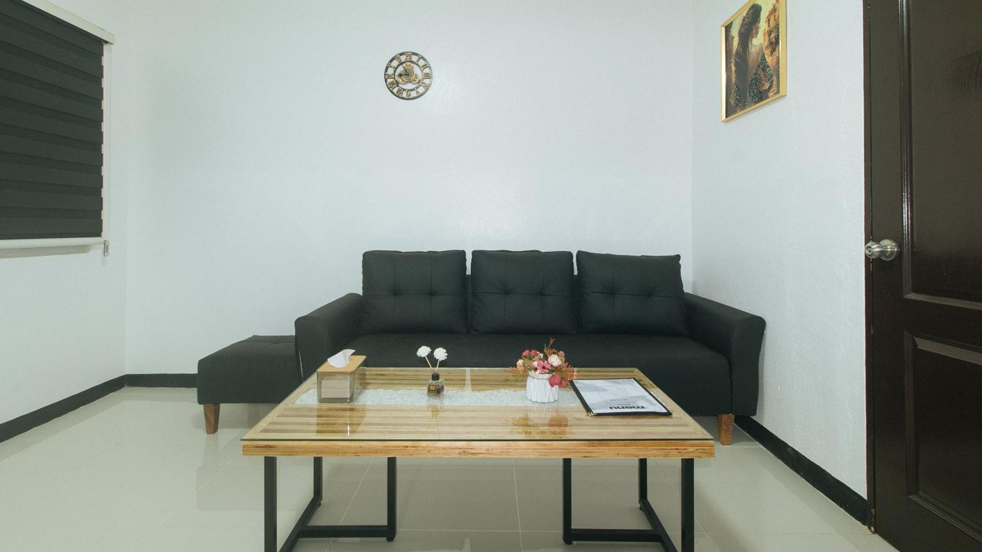 Lavita By Reddoorz Angeles Ngoại thất bức ảnh