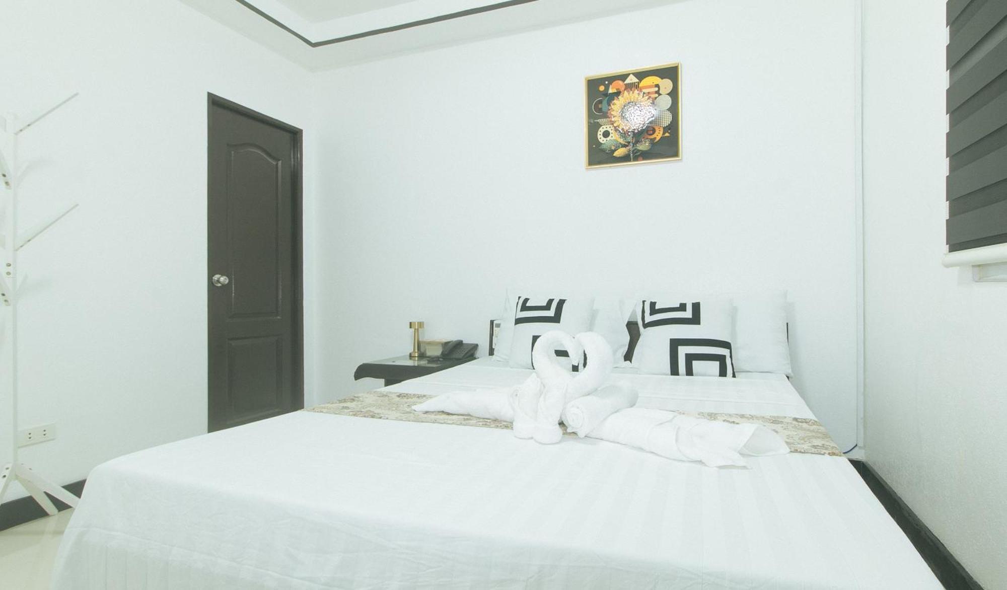 Lavita By Reddoorz Angeles Ngoại thất bức ảnh