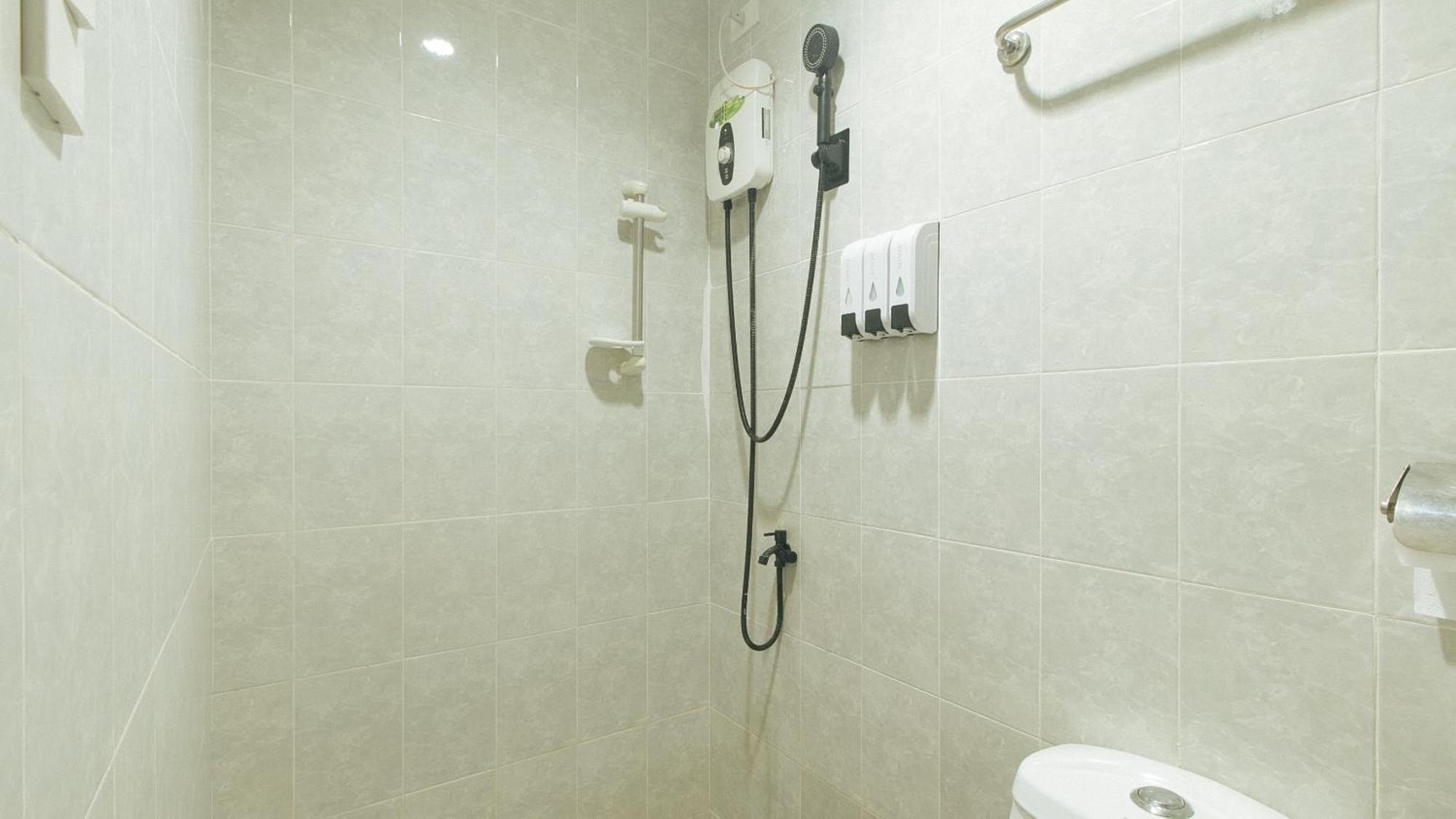 Lavita By Reddoorz Angeles Ngoại thất bức ảnh
