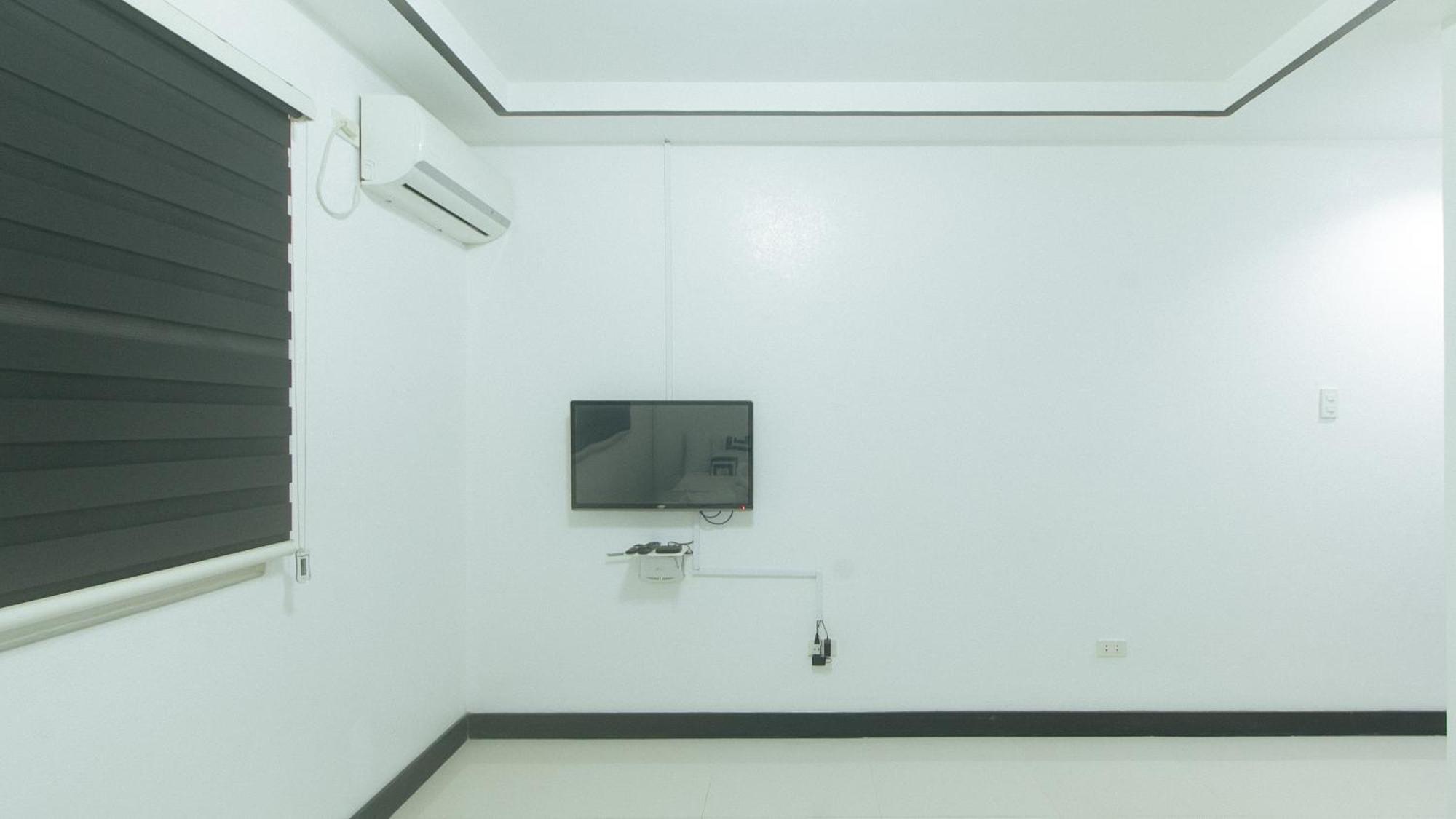 Lavita By Reddoorz Angeles Ngoại thất bức ảnh